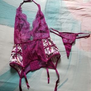 Victorias Secret Lingerie